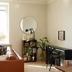 Sture Penthouse 65M2, Great Location