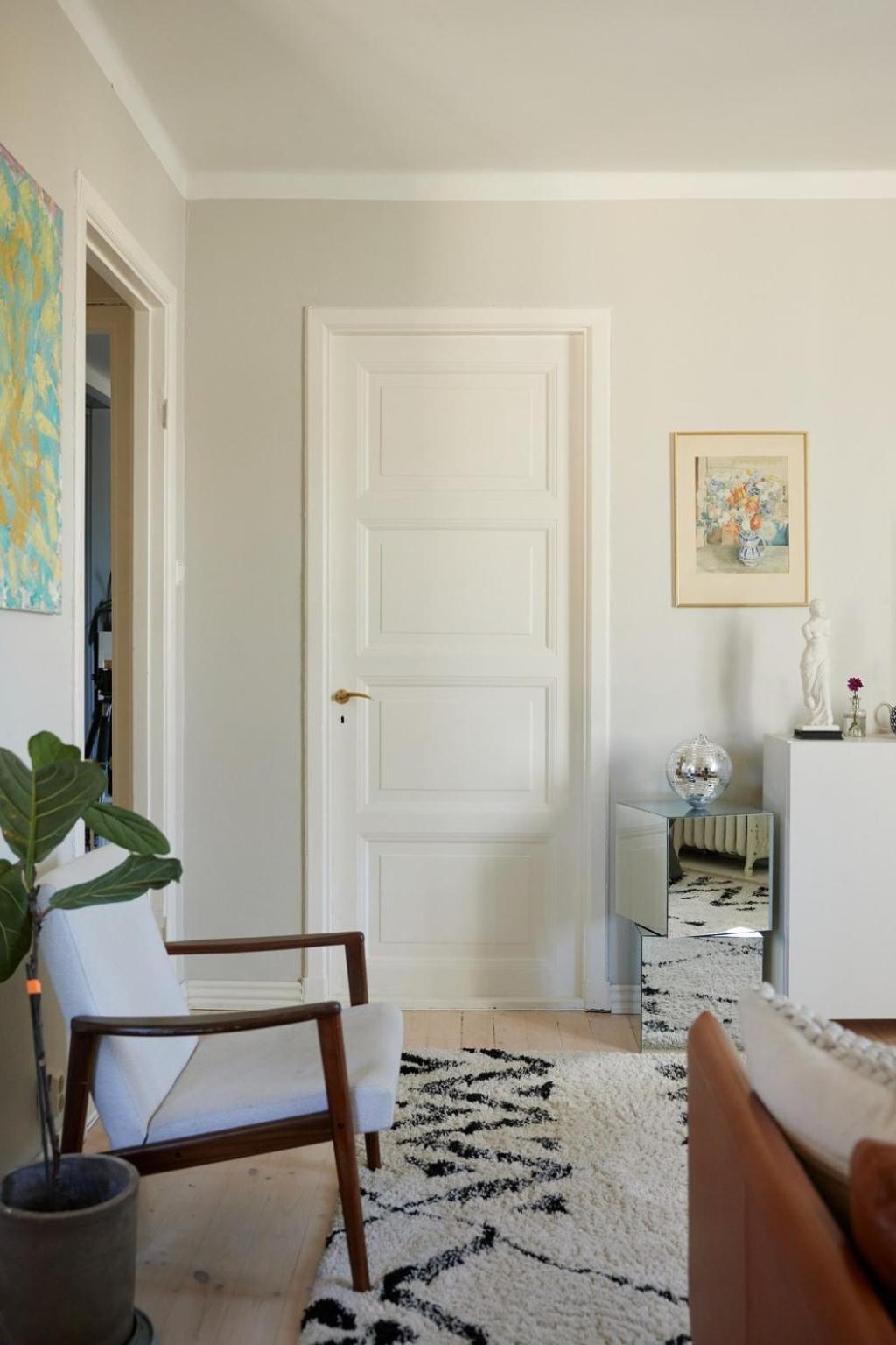 Sture Penthouse 65m2, Great Location *